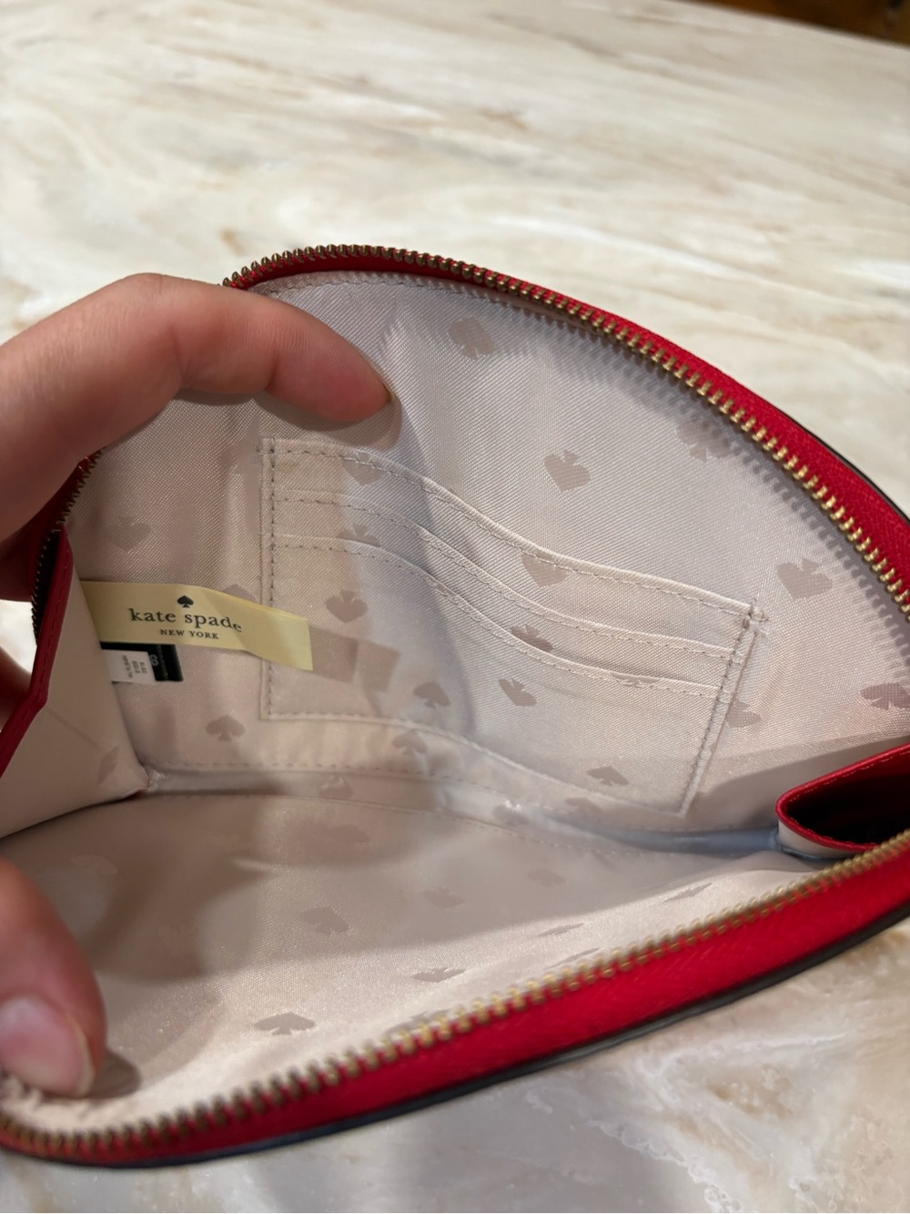 Kate spade wristlet - Picture 8 of 10